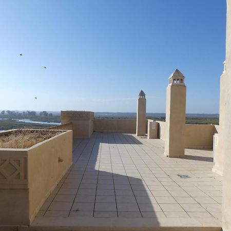Apartament Precioso Atico Vistas Mar Y Marismas Isla Canela Zewnętrze zdjęcie