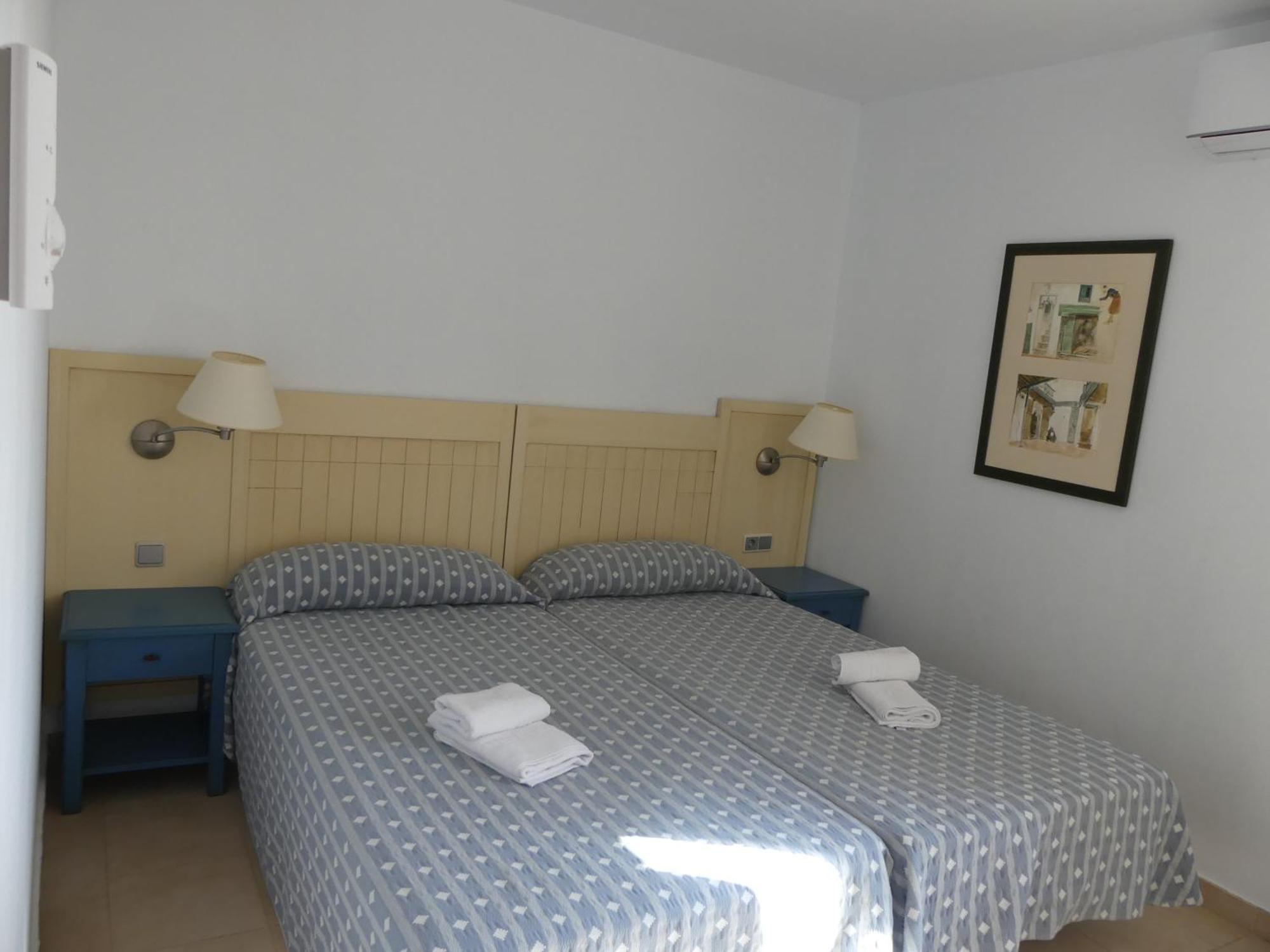 Apartament Precioso Atico Vistas Mar Y Marismas Isla Canela Zewnętrze zdjęcie