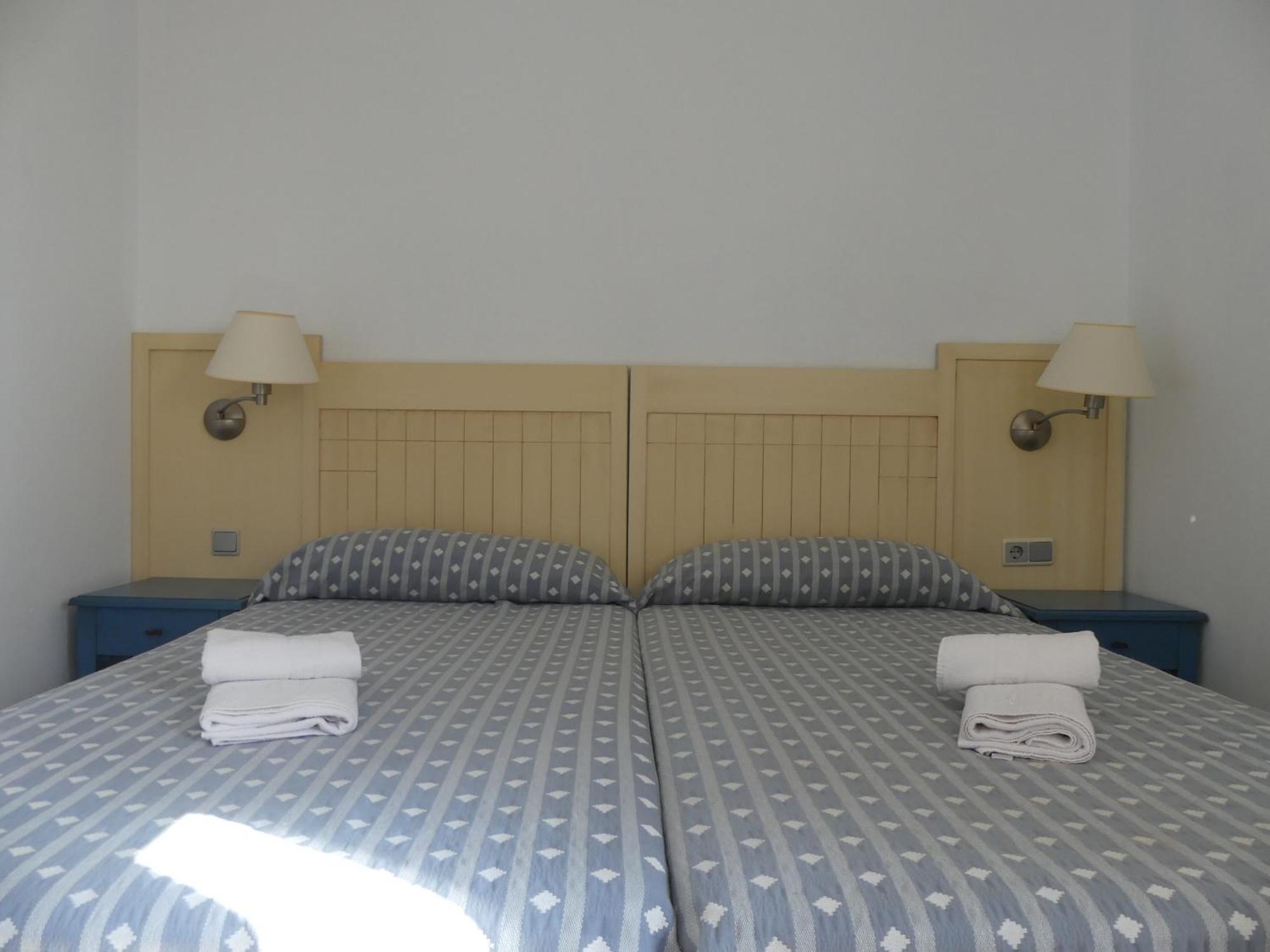 Apartament Precioso Atico Vistas Mar Y Marismas Isla Canela Zewnętrze zdjęcie