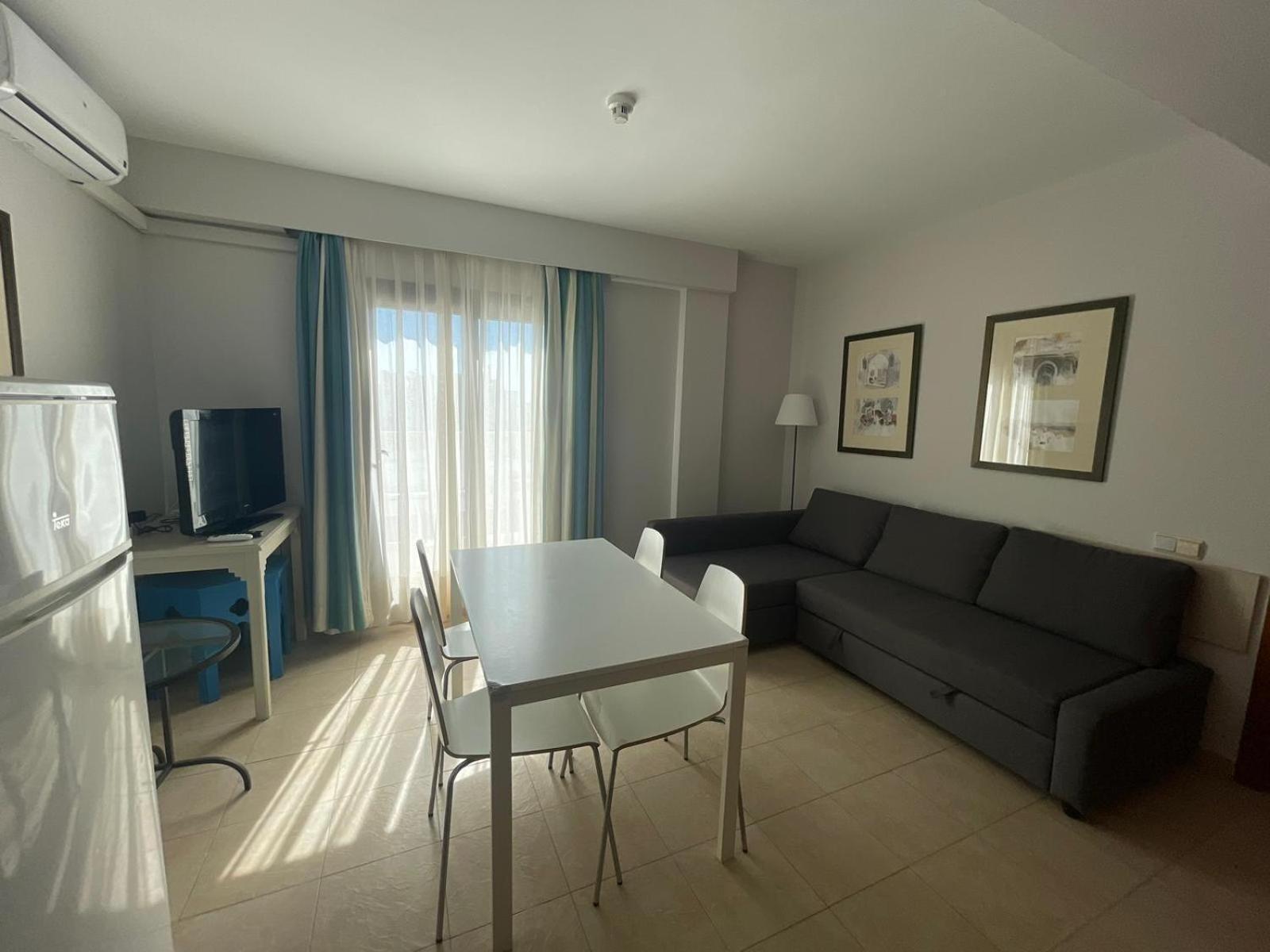 Apartament Precioso Atico Vistas Mar Y Marismas Isla Canela Zewnętrze zdjęcie