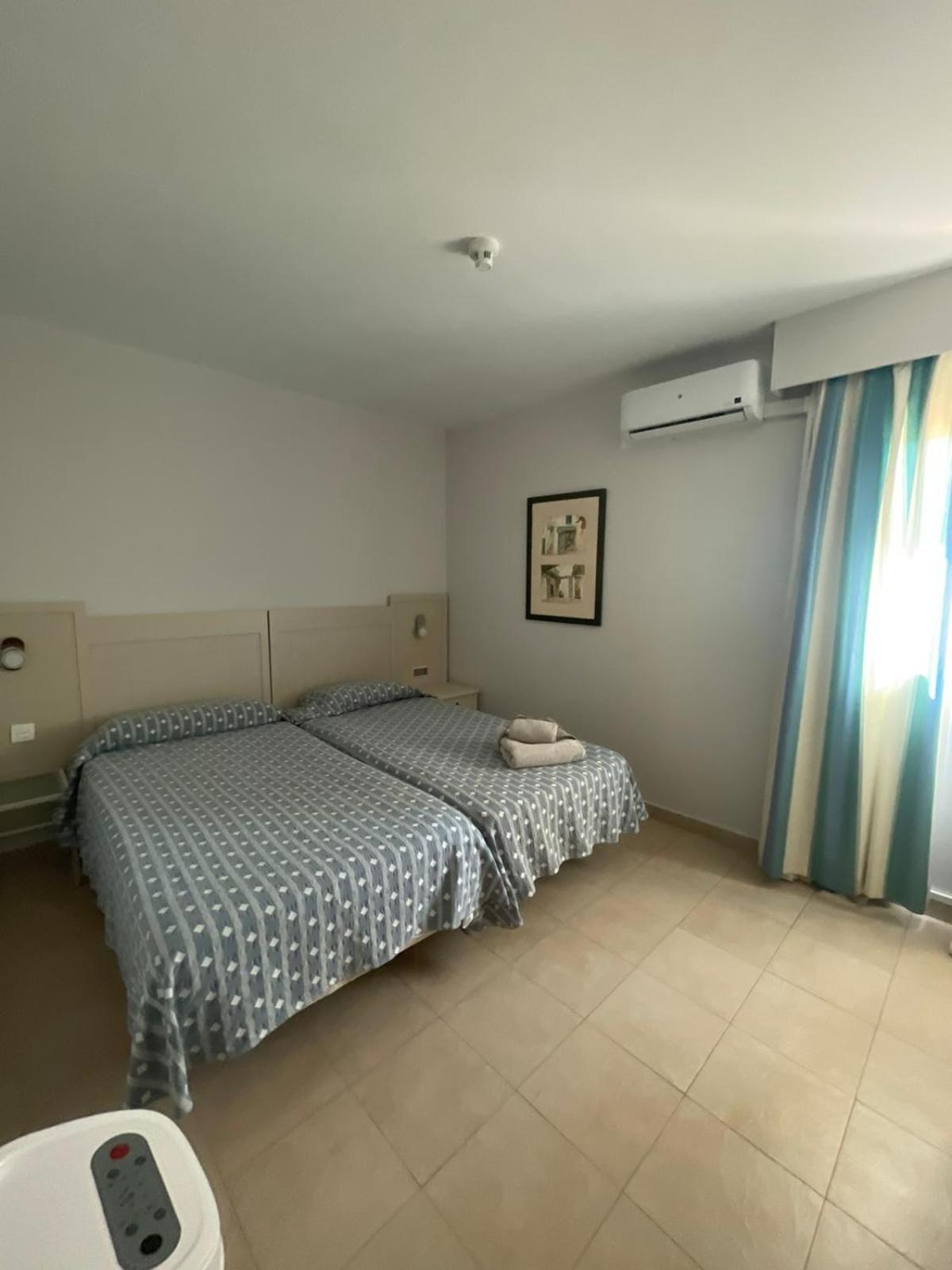 Apartament Precioso Atico Vistas Mar Y Marismas Isla Canela Zewnętrze zdjęcie