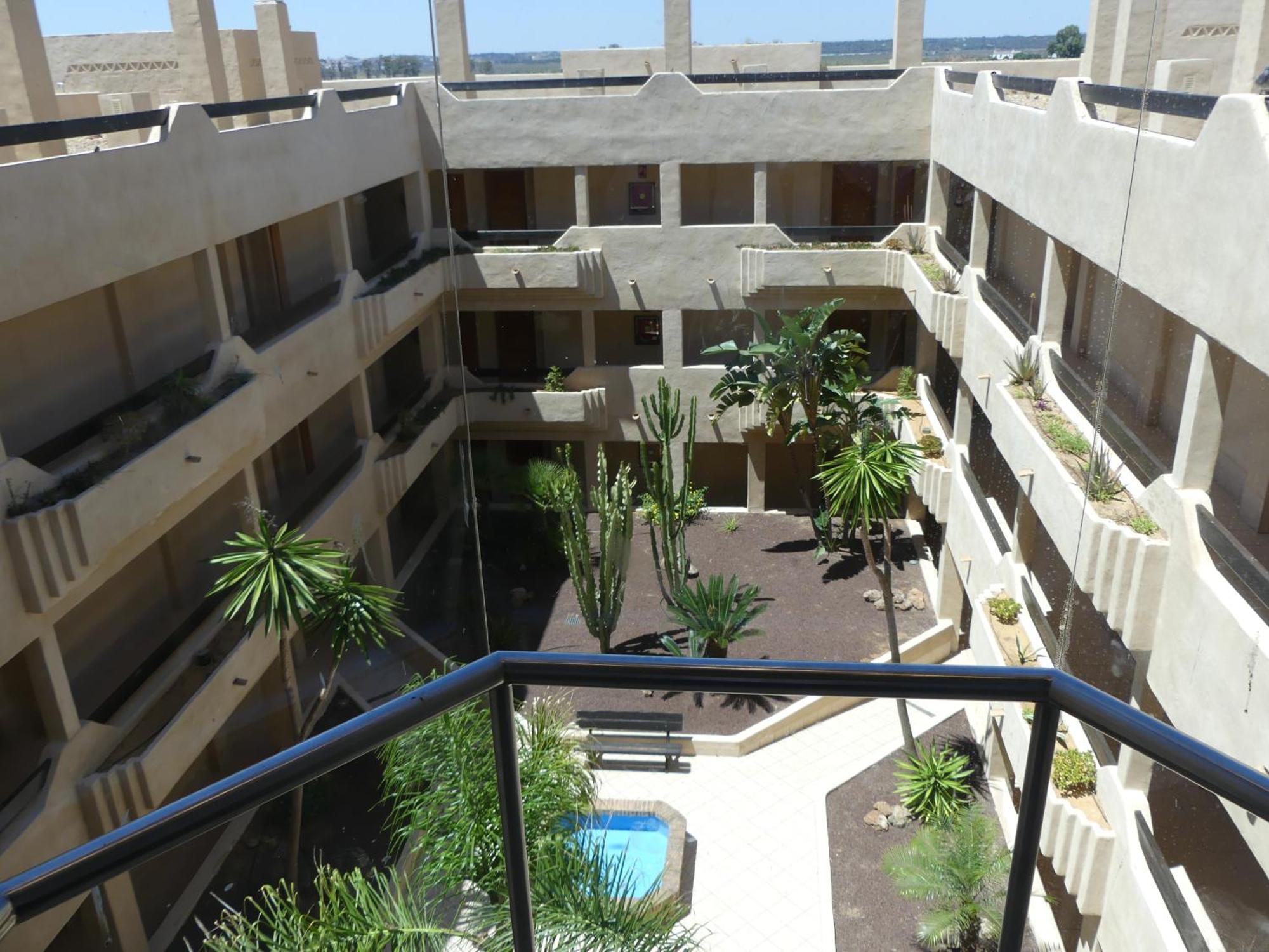Apartament Precioso Atico Vistas Mar Y Marismas Isla Canela Zewnętrze zdjęcie